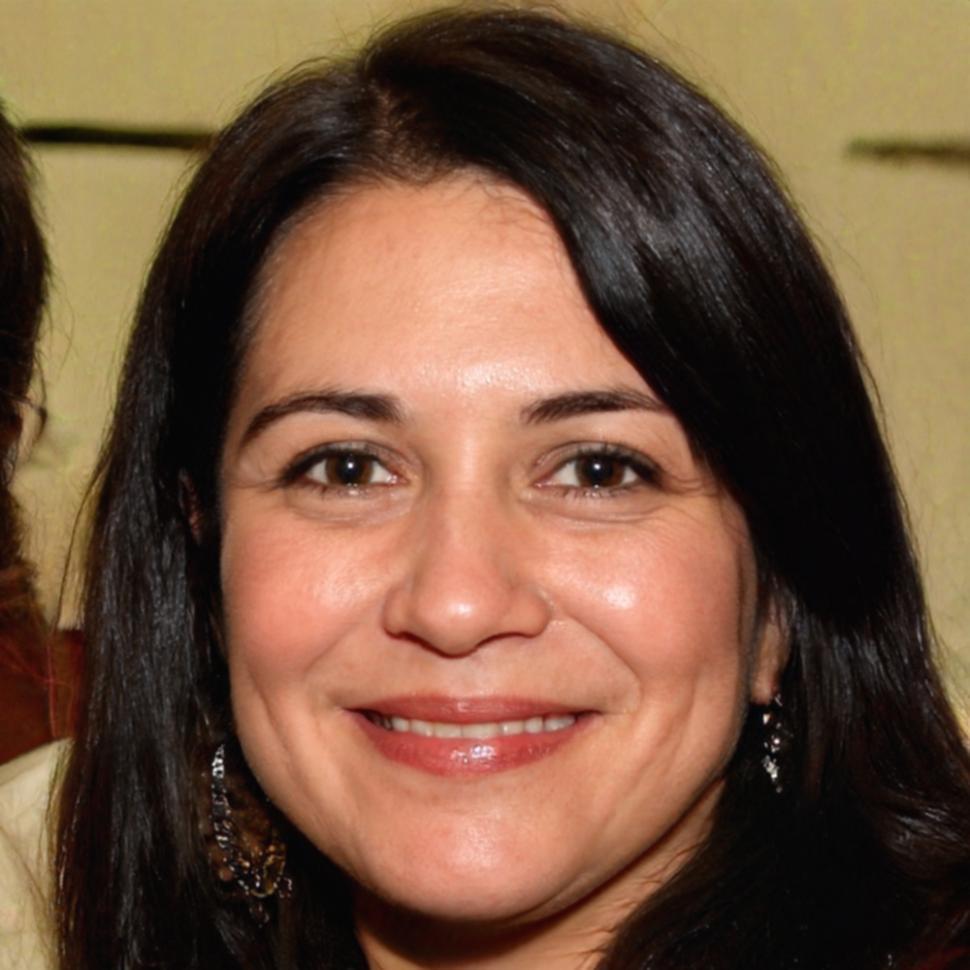 Nadia Rashwan esports instructor