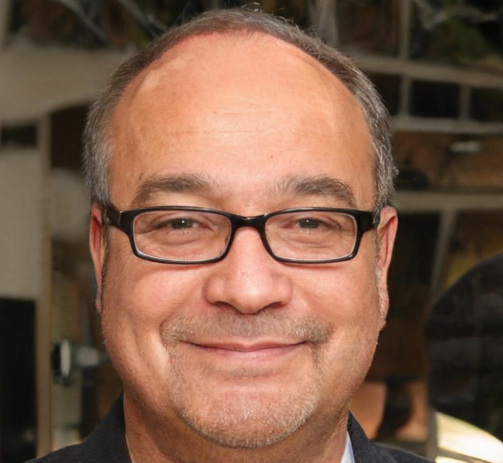 Professional esports analyst and former competitive player reviewing game footage and statistical data